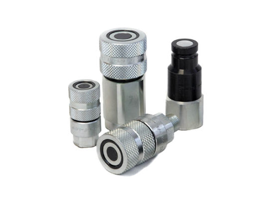 Sợi nối phóng nhanh thủy lực áp suất cao cho ngành công nghiệp khí dầu