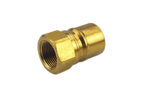 0.5''' áp suất trung bình khí nén đồng nhanh