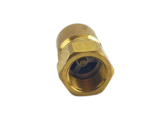 0.5''' áp suất trung bình khí nén đồng nhanh