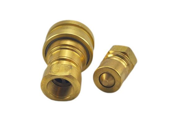1' Năng lượng đồng hồ nhanh, đồng hồ nhanh giải phóng