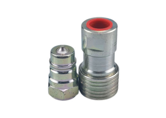 4000PSI 0,75' thép đẩy và kéo ISO 5675 nối