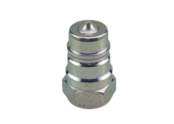 4000PSI 0,75' thép đẩy và kéo ISO 5675 nối