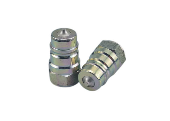 4000PSI 0,75' thép đẩy và kéo ISO 5675 nối
