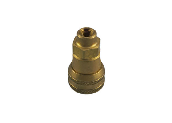 Máy nông nghiệp thủy lực 0,5 Inch ISO 5675 nối