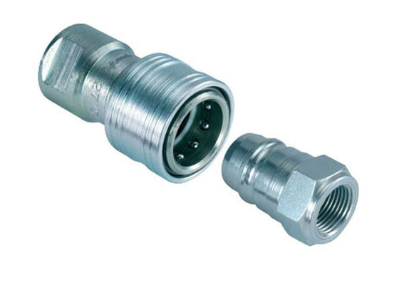 5000PSI 0,75 Inch IATF16949 ISO Bộ ghép thủy lực