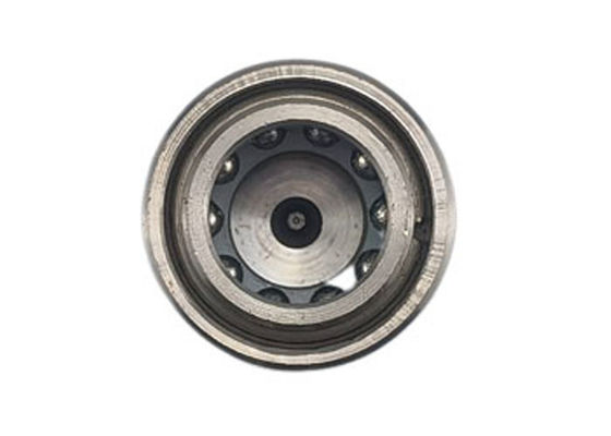 1′ Steel Ball Valves Type Socket And Plug ISO 5675 Máy nối