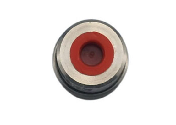 1′ Steel Ball Valves Type Socket And Plug ISO 5675 Máy nối
