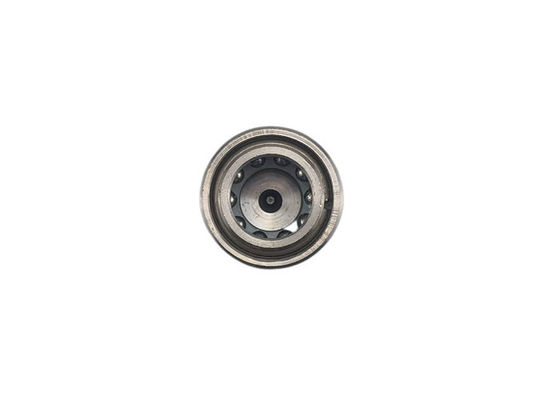1′ Steel Ball Valves Type Socket And Plug ISO 5675 Máy nối