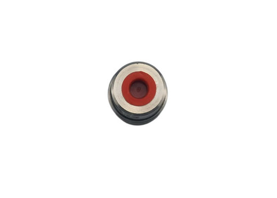 1′ Steel Ball Valves Type Socket And Plug ISO 5675 Máy nối