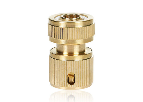 3/4 cao su đồng kết nối nhanh cho đường kính bên trong 20mm ống vườn