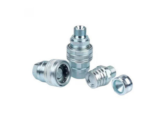 ISO 5676 Loại khép nhanh thủy lực loại khép gần