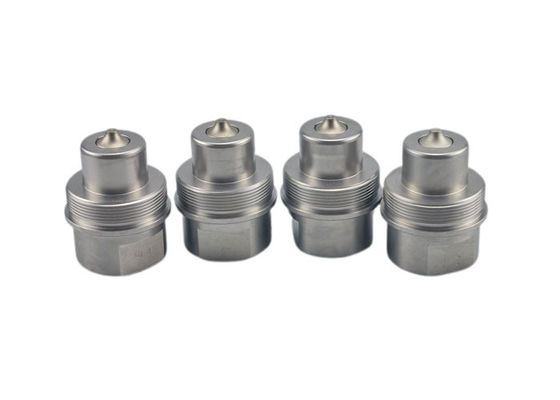 Thép không gỉ phụ nữ ẩm kết nối nhanh