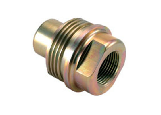 Công nghiệp 1 inch 3000PSI áp suất cao Quick Connect