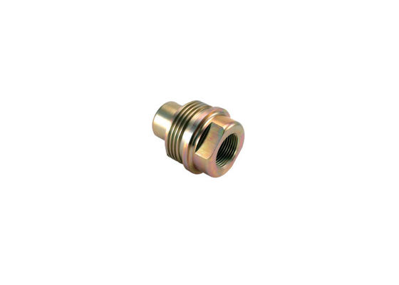 Công nghiệp 1 inch 3000PSI áp suất cao Quick Connect
