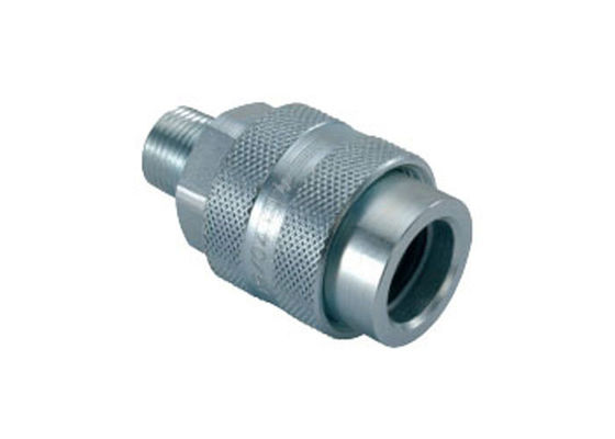 Hệ thống kẹp nối nhanh, nối nhanh thủy lực