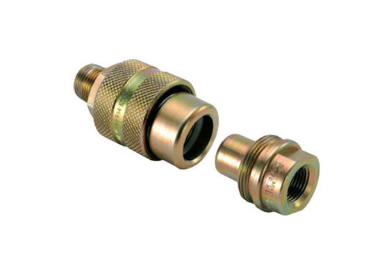 Hydraulic Jacks kẽm bọc thép dây nối nhanh