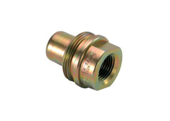 Hydraulic Jacks kẽm bọc thép dây nối nhanh