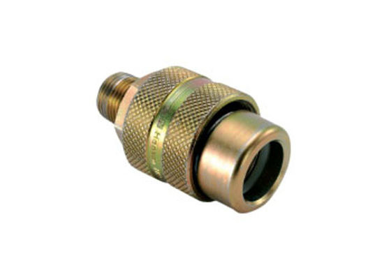 Hydraulic Jacks kẽm bọc thép dây nối nhanh