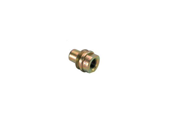Hydraulic Jacks kẽm bọc thép dây nối nhanh