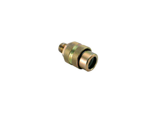 Hydraulic Jacks kẽm bọc thép dây nối nhanh
