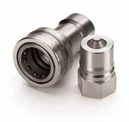 3 inch kẽm bọc thép tắt nối