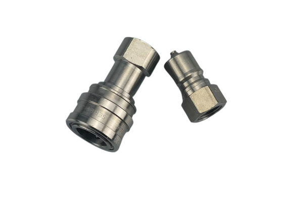3 inch kẽm bọc thép tắt nối