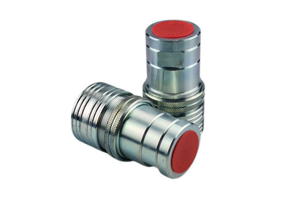 NBR BSPP tắt nối nối nhanh thủy lực