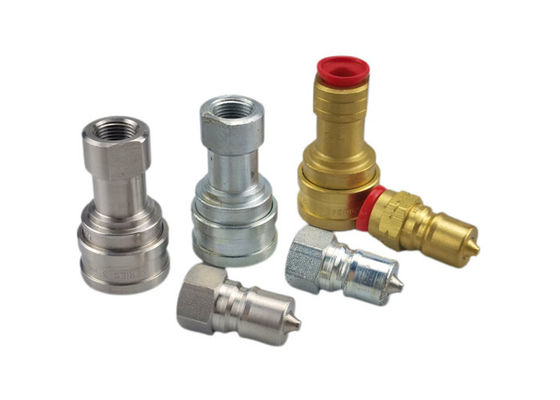 Thiết bị thở 10000psi đồng tắt nối