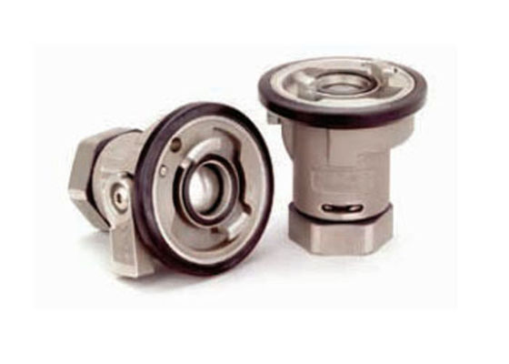 Chuyển chuyển chất lỏng IATF16949 1500psi Khóa nối