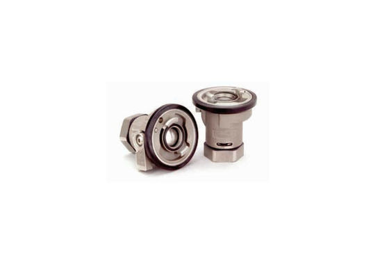 Chuyển chuyển chất lỏng IATF16949 1500psi Khóa nối
