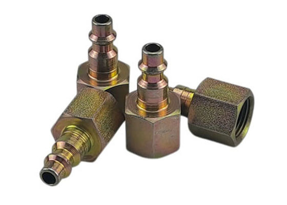3000psi thép áp suất thấp nối nhanh