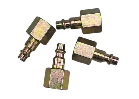 3000psi thép áp suất thấp nối nhanh