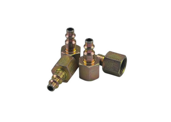 3000psi thép áp suất thấp nối nhanh