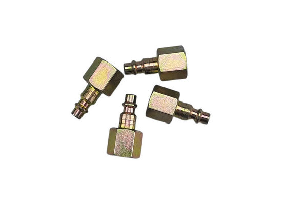 3000psi thép áp suất thấp nối nhanh