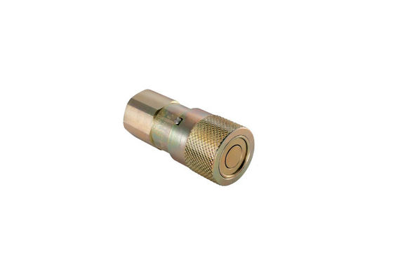 Hệ thống thủy lực 0,75' dây nối mặt phẳng