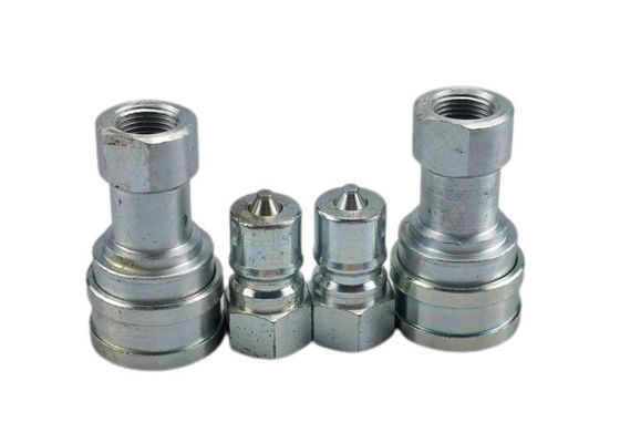 IATF 16949 Khóa hai lần Tắt nhanh