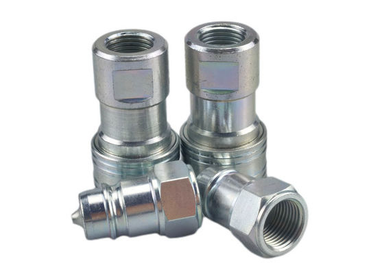 Khớp nối tắt thủy lực 3/8 inch IATF16949