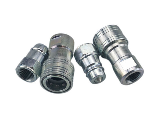 Khớp nối tắt thủy lực 3/8 inch IATF16949
