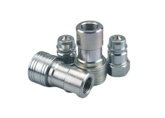 0.75 Inch Hansen 5000 Series NPT tắt nối