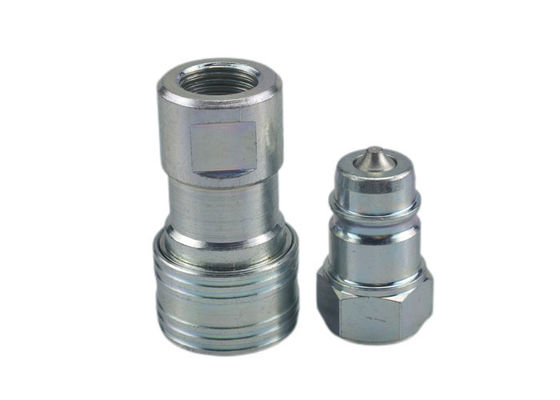 0.75 Inch Hansen 5000 Series NPT tắt nối