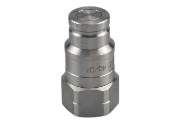 SS316 Máy kết nối mặt phẳng