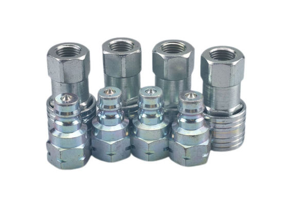 Khớp nối khí giải phóng nhanh 2'