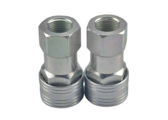 ISO 7241A HANSEN HA 15000 Series Máy nối nhanh nông nghiệp