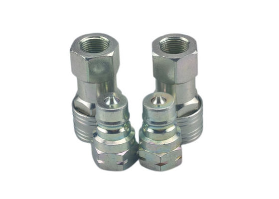 ISO 7241A HANSEN HA 15000 Series Máy nối nhanh nông nghiệp