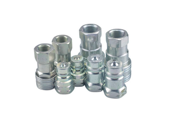 ISO 7241A HANSEN HA 15000 Series Máy nối nhanh nông nghiệp