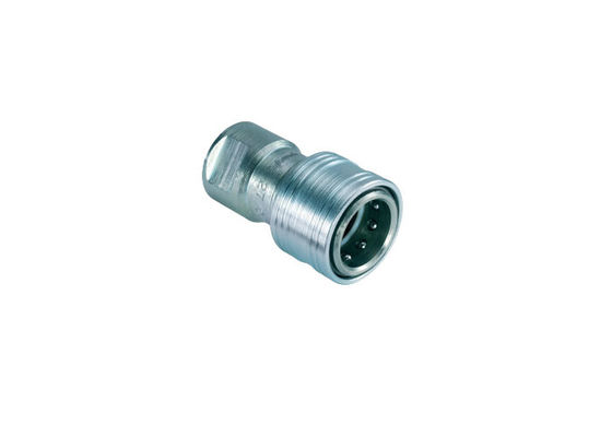 3/8' Máy gia công OEM nông nghiệp nối nhanh