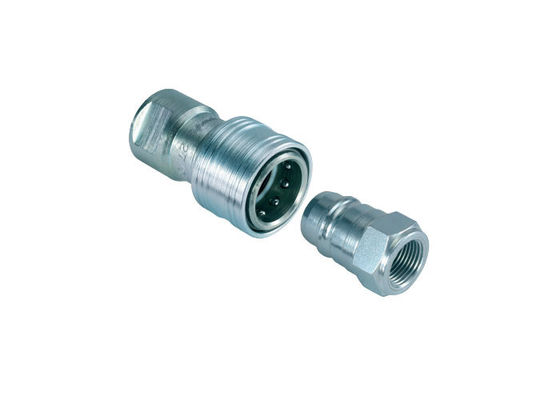 3/8' Máy gia công OEM nông nghiệp nối nhanh