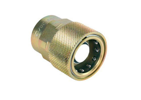 ISO 5676 Vòng nối nhanh nông nghiệp bằng thép mạ kẽm