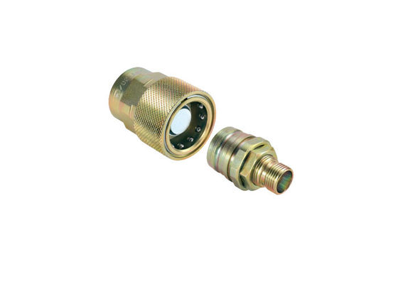 ISO 5676 Vòng nối nhanh nông nghiệp bằng thép mạ kẽm