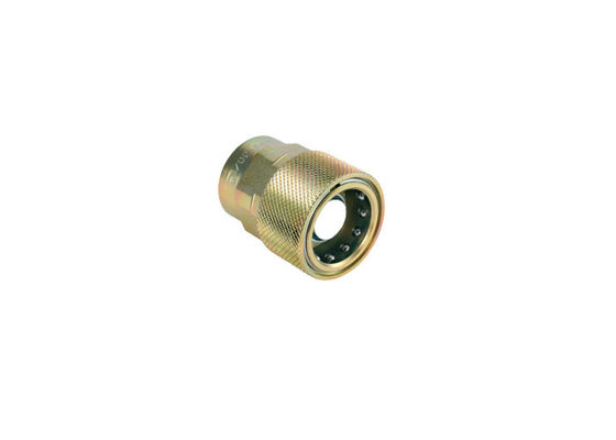 ISO 5676 Vòng nối nhanh nông nghiệp bằng thép mạ kẽm